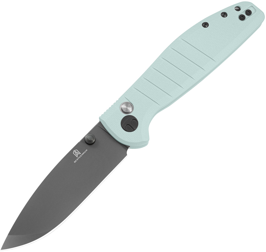 Bestechman Goodboy Buttonlock