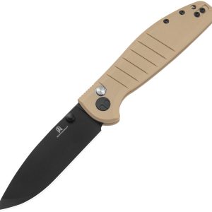 Bestechman Goodboy Buttonlock