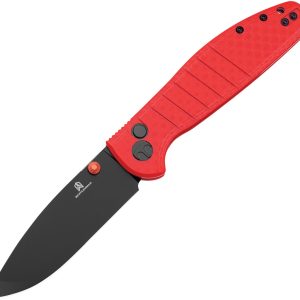 Bestechman Goodboy Buttonlock