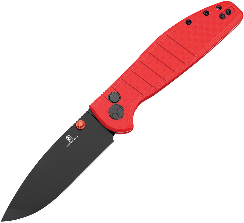 Bestechman Goodboy Buttonlock