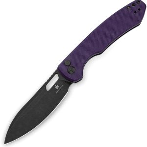 Bestechman Firebird Buttonlock