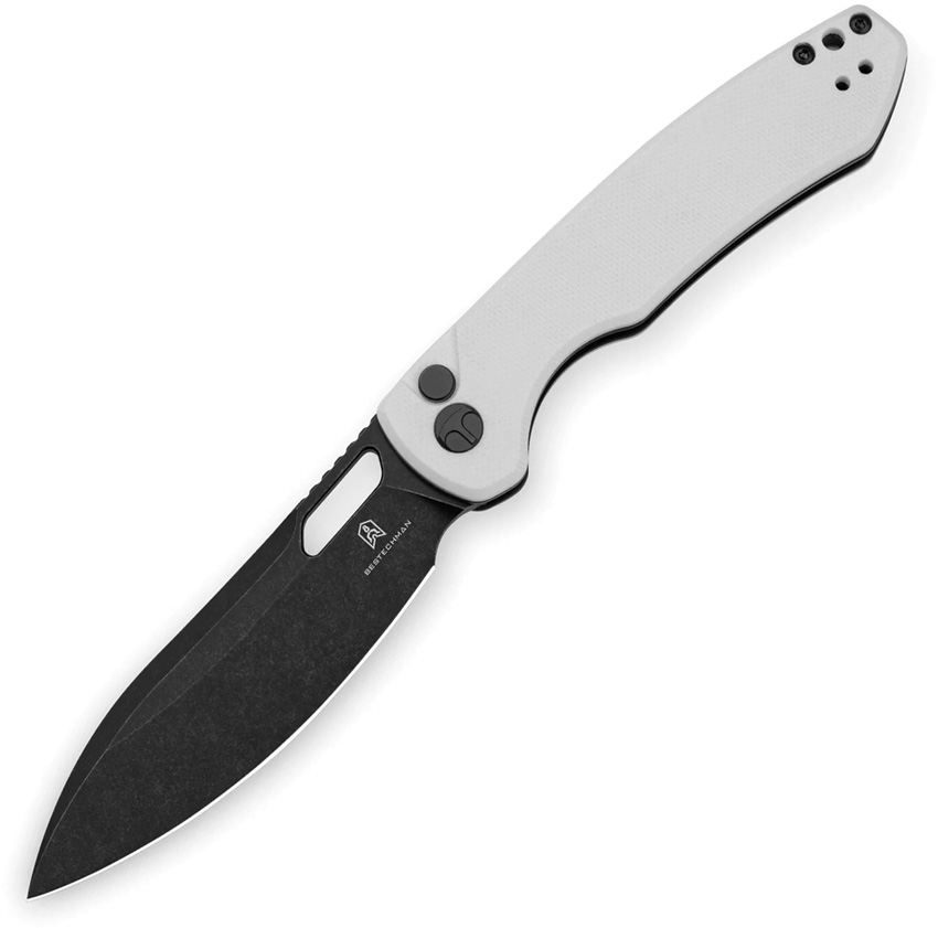 Bestechman Firebird Buttonlock
