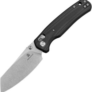 Cicadas Wing B-Lock Black