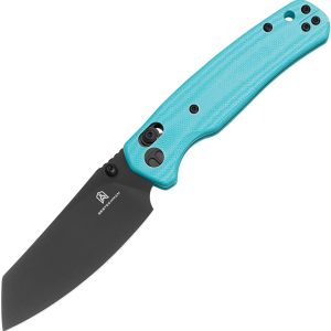Cicadas Wing B-Lock Blue