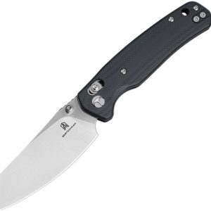 Cicada's Wing B-Lock Black
