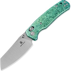 Cicada's Wing B-Lock Ti