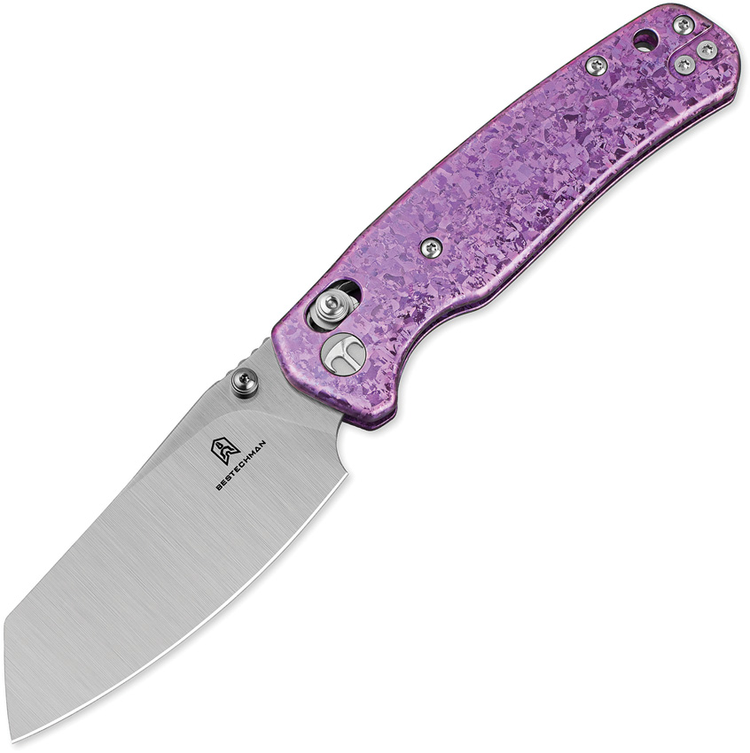 Cicada's Wing B-Lock Ti