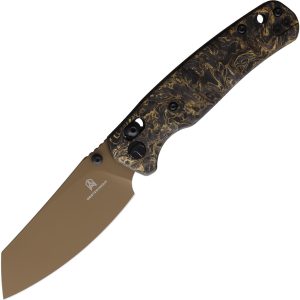 Cicadas Wing B-Lock M-Cut