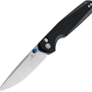 Bestechman Velix Button Lock