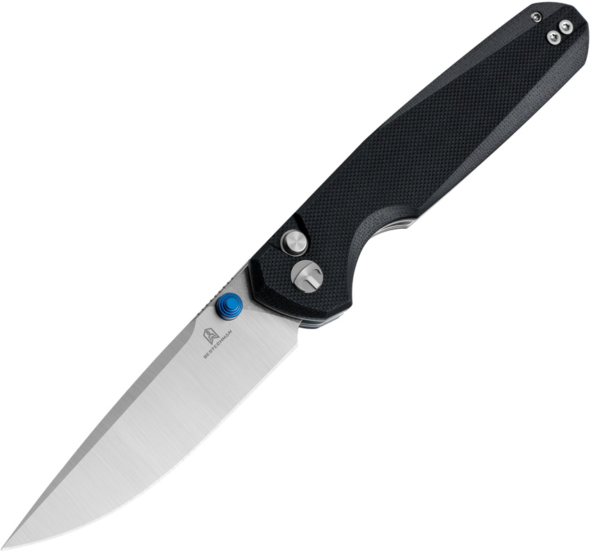 Bestechman Velix Button Lock