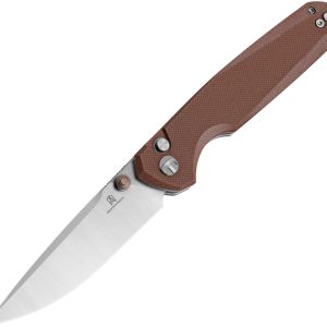 Bestechman Velix Button Lock