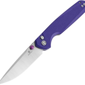 Bestechman Velix Button Lock