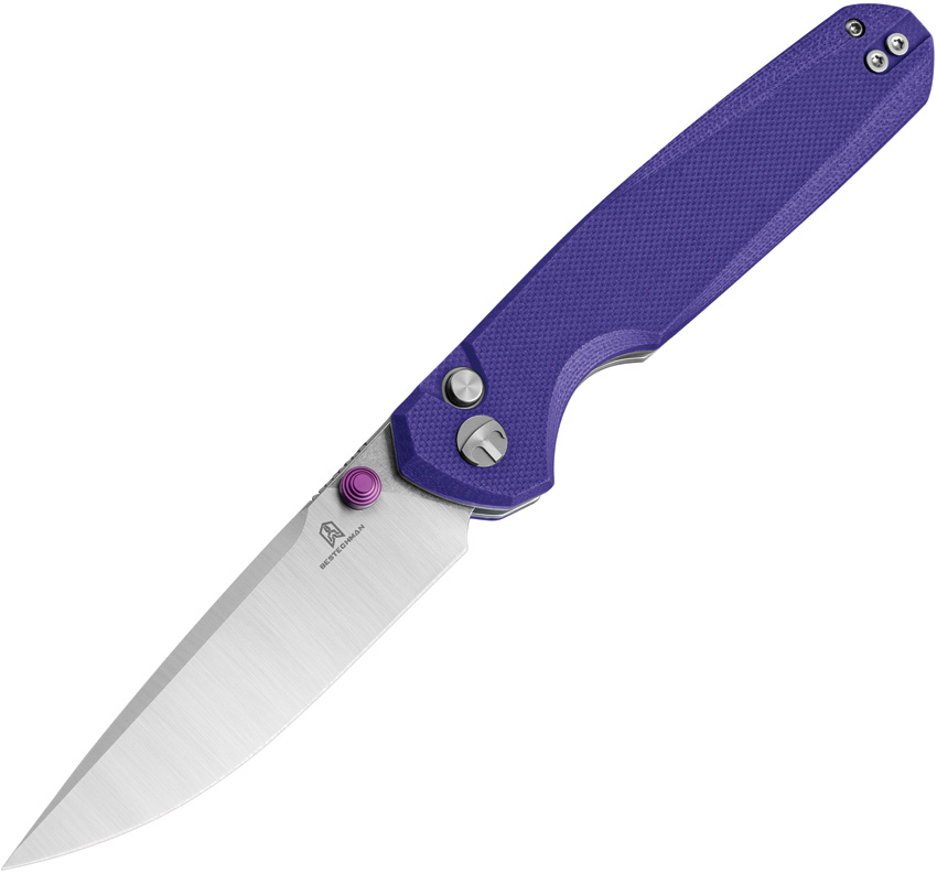 Bestechman Velix Button Lock