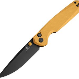 Bestechman Velix Button Lock