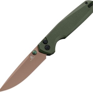 Bestechman Velix Button Lock
