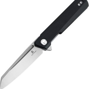 Dundee Linerlock Black