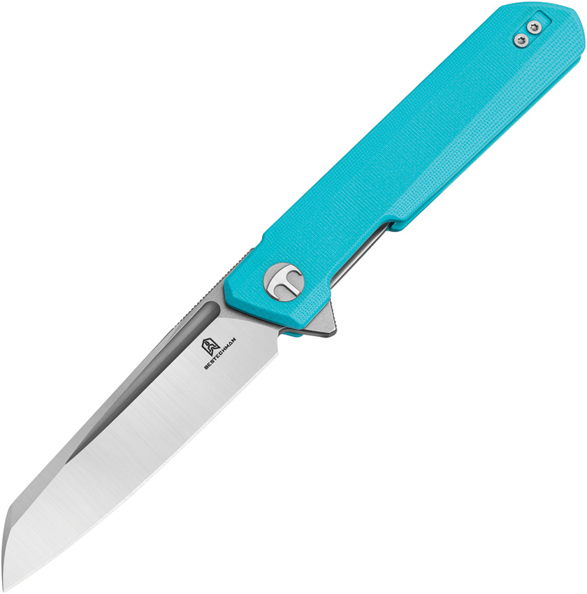 Dundee Linerlock Teal