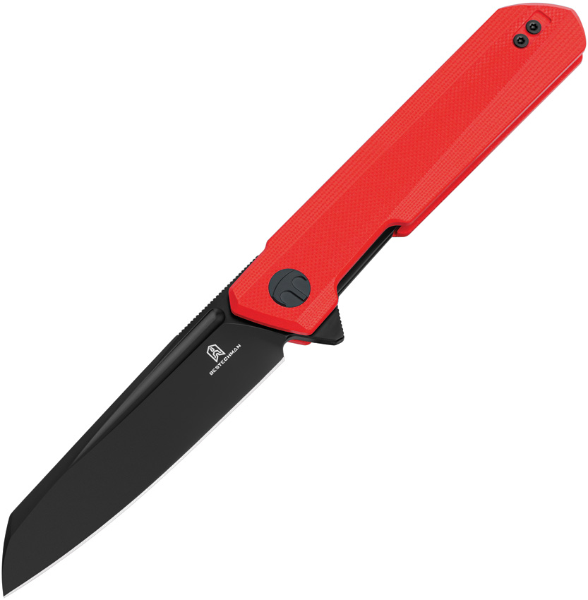Dundee Linerlock Red