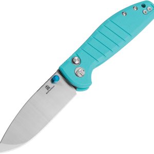 Bestechman Goodboy Jr. Teal
