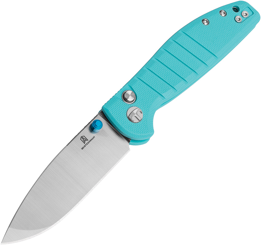 Bestechman Goodboy Jr. Teal