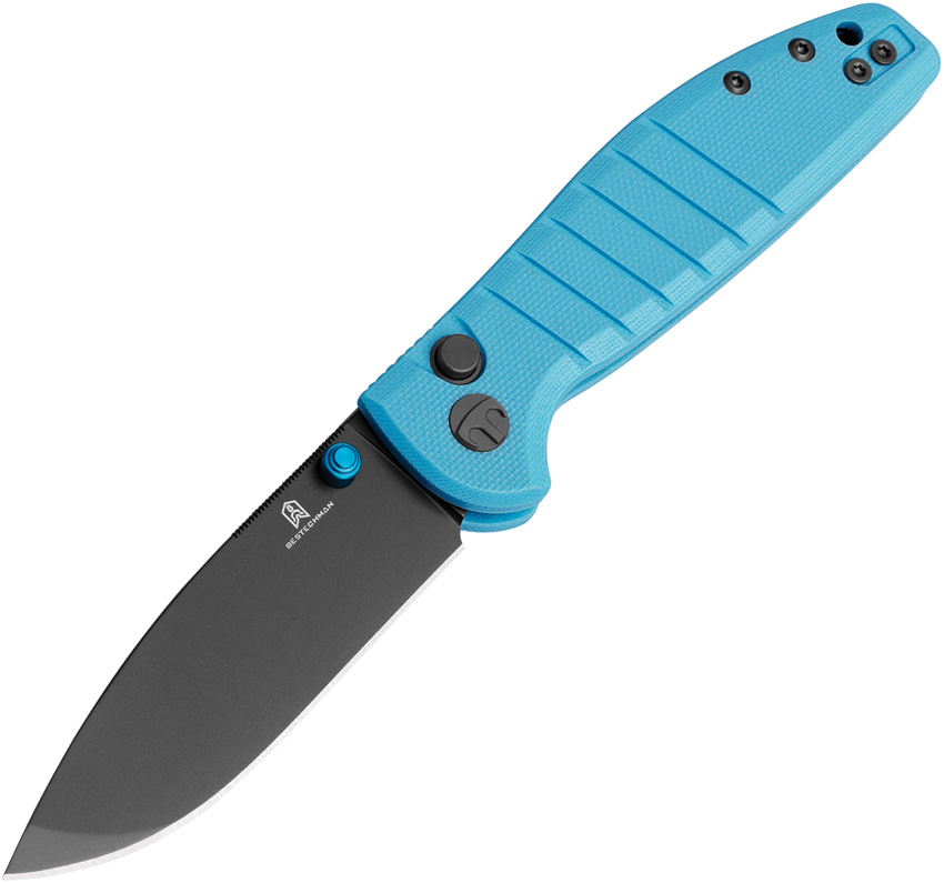 Bestechman Goodboy Jr. Teal