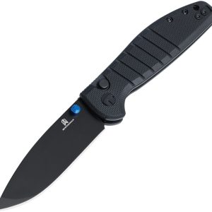 Bestechman Goodboy Jr. Black