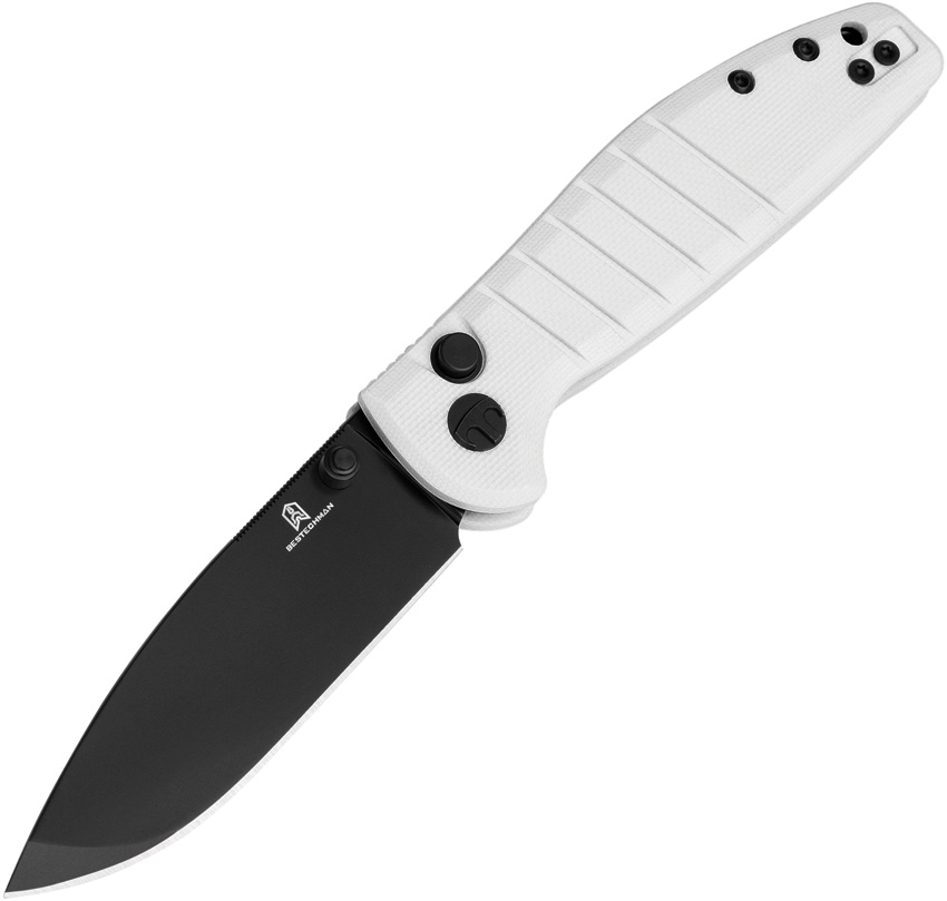 Bestechman Goodboy Jr. Wht