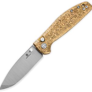 Bestechman Goodboy Jr. Gld