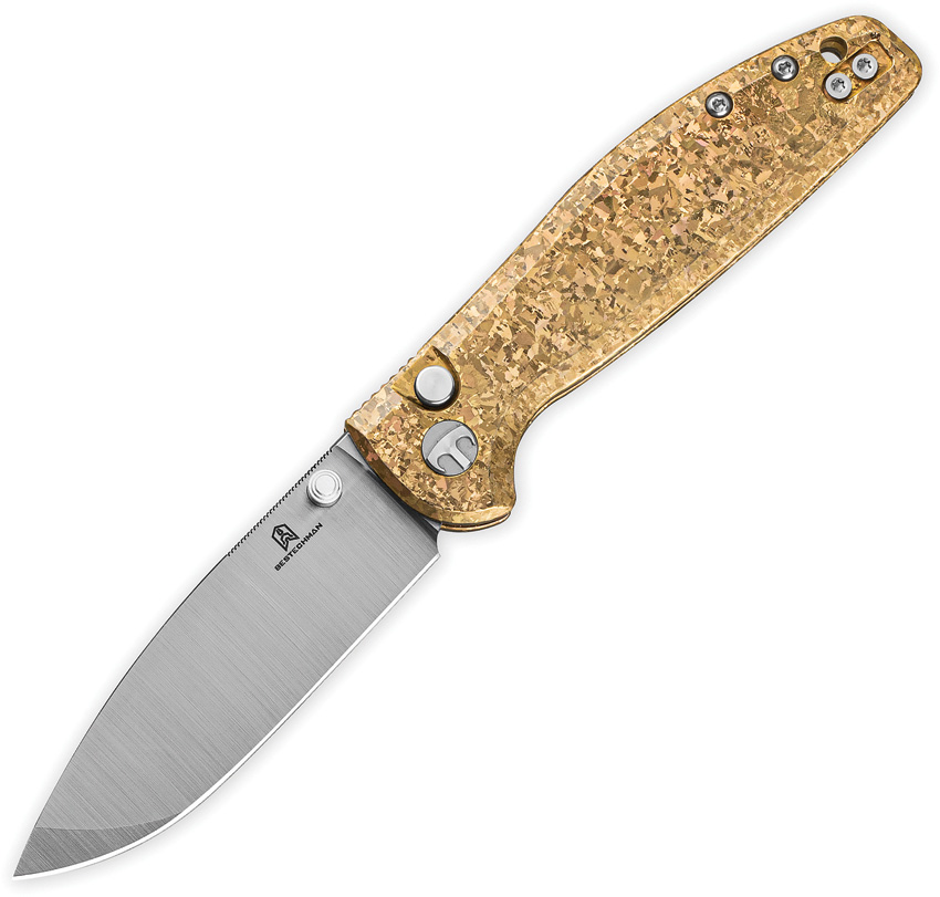 Bestechman Goodboy Jr. Gld