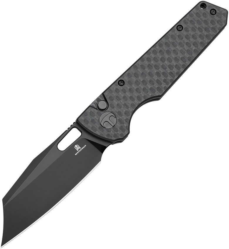 Bestechman Guardian B-Lock