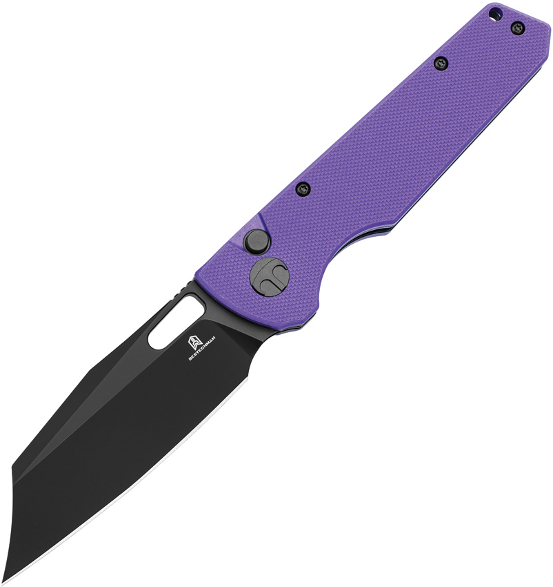 Bestechman Guardian B-Lock