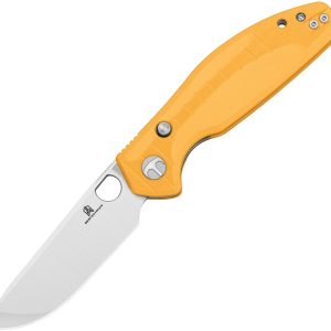 Bestechman Angry Owl B-lock
