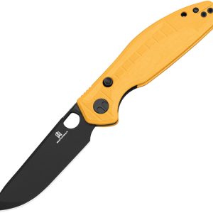 Bestechman Angry Owl B-lock