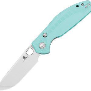 Bestechman Angry Owl B-lock
