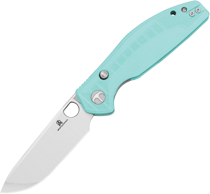 Bestechman Angry Owl B-lock