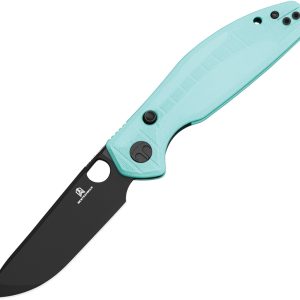 Bestechman Angry Owl B-lock