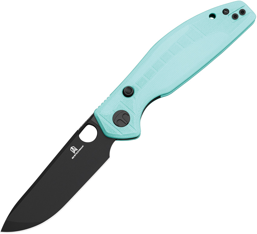 Bestechman Angry Owl B-lock