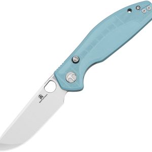 Bestechman Angry Owl B-lock