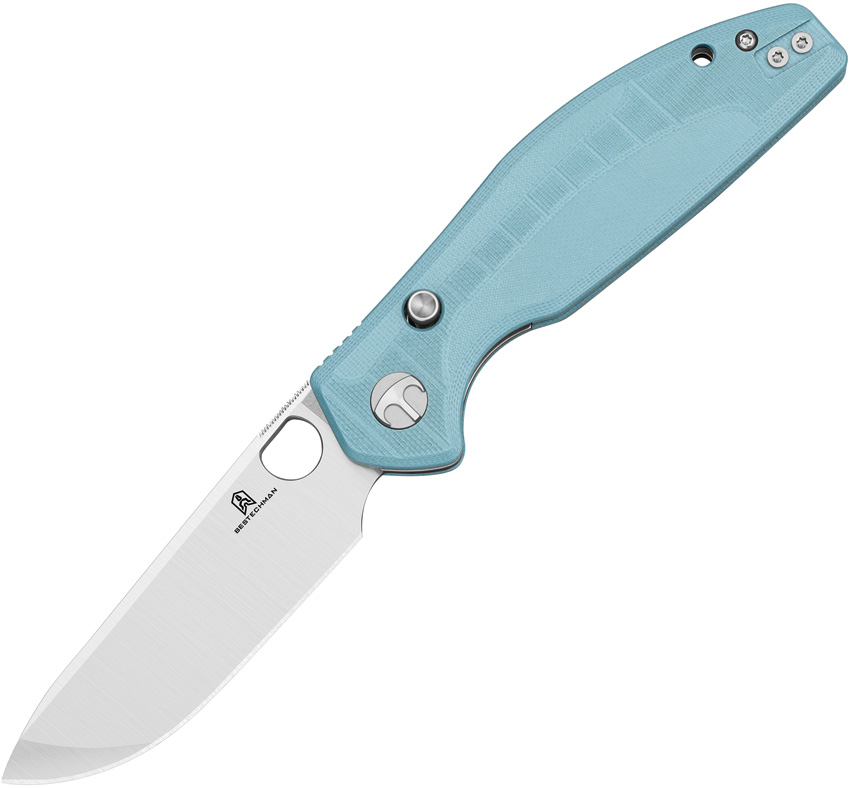 Bestechman Angry Owl B-lock