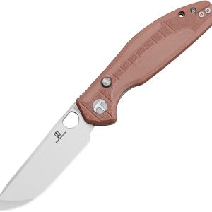 Bestechman Angry Owl B-lock