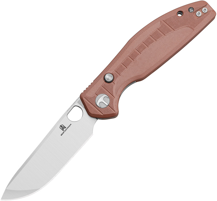 Bestechman Angry Owl B-lock