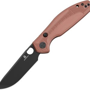Bestechman Angry Owl B-lock