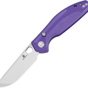 Bestechman Angry Owl B-lock
