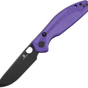 Bestechman Angry Owl B-lock