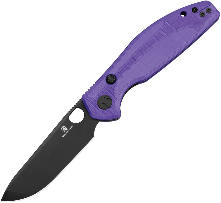 Bestechman Angry Owl B-lock