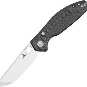 Bestechman Angry Owl B-lock