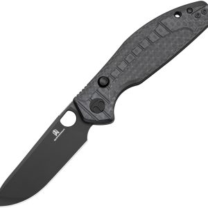 Bestechman Angry Owl B-lock