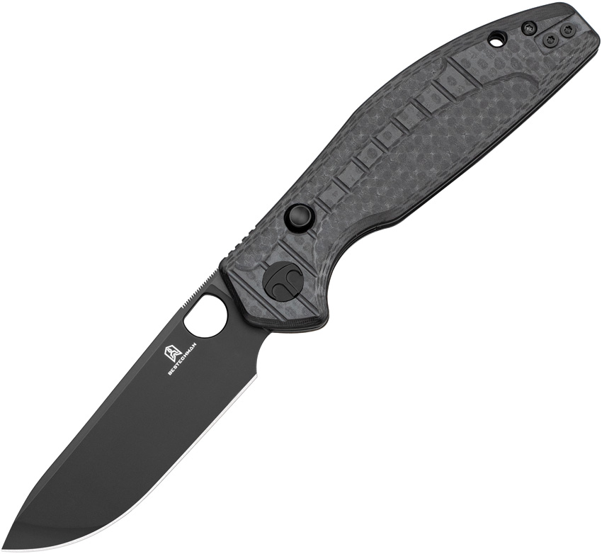 Bestechman Angry Owl B-lock