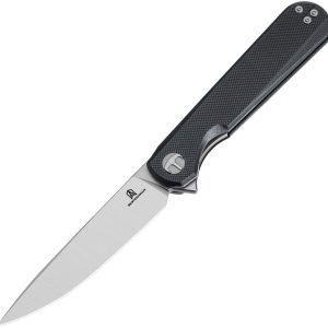 Bestechman Flick Linerlock Blk