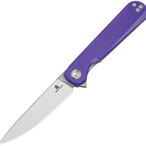 Bestechman Flick Linerlock